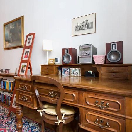 Due Letti Nel Centro Storico Appartement Milaan Buitenkant foto