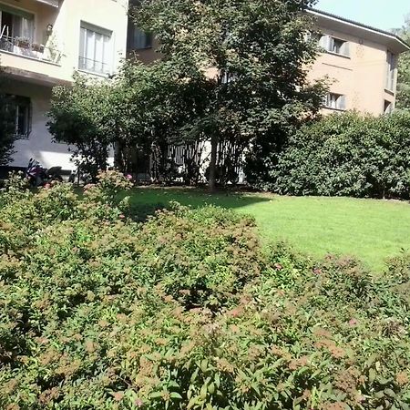 Due Letti Nel Centro Storico Appartement Milaan Buitenkant foto