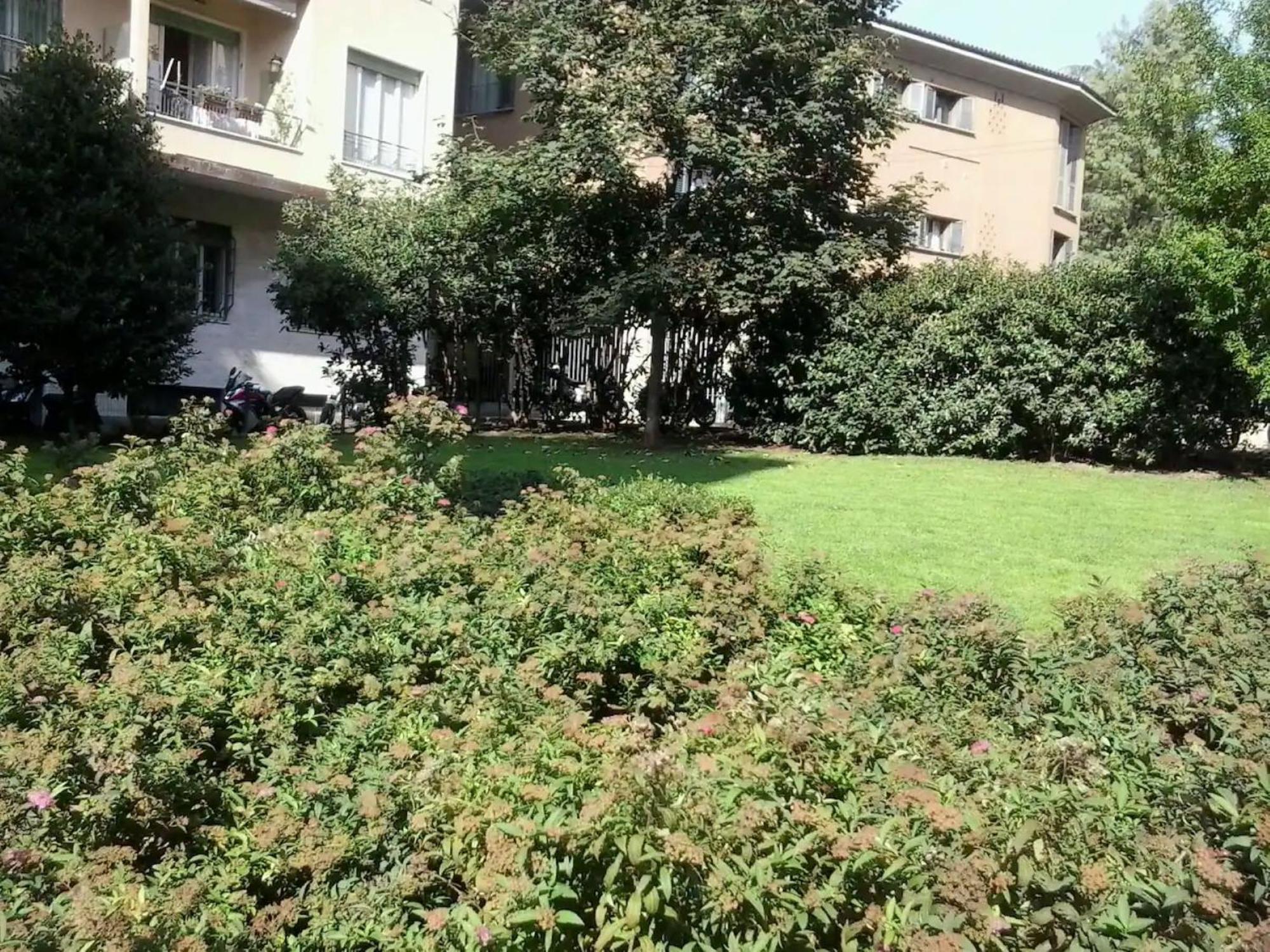 Due Letti Nel Centro Storico Appartement Milaan Buitenkant foto